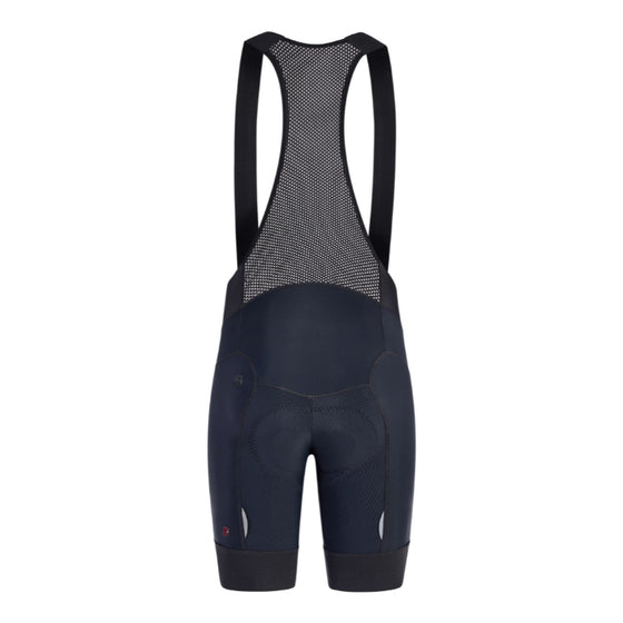 Giordana Mens FR-C Pro 5cm Shorter Bibs - Black
