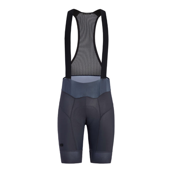 Giordana Mens FR-C Pro 5cm Shorter Bibs - Dark Grey