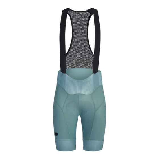 Giordana Mens FR-C Pro 5cm Shorter Bibs - Sage