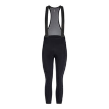  Giordana Men's SilverLine Thermal Bib Knickers 2025 - Black