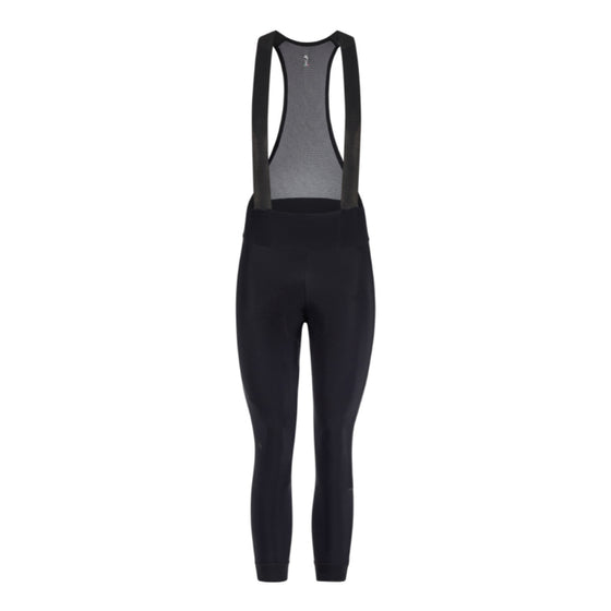 Giordana Men's SilverLine Thermal Bib Knickers 2025 - Black