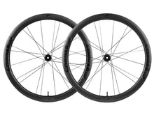  The New Corima 45R is a 45mm Hooked Carbon Wheelset