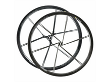  Corima 32mm MCC WS+ DX Disc Brake Wheelset - Clincher Shimano/Sram/XDR