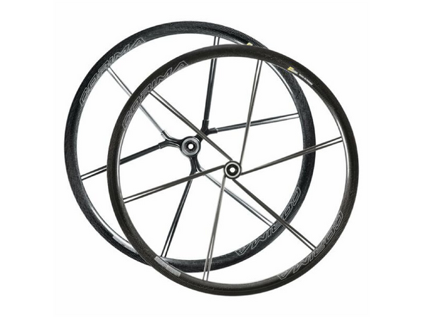 Corima 32mm MCC WS+ DX Disc Brake Wheelset - Clincher Shimano/Sram