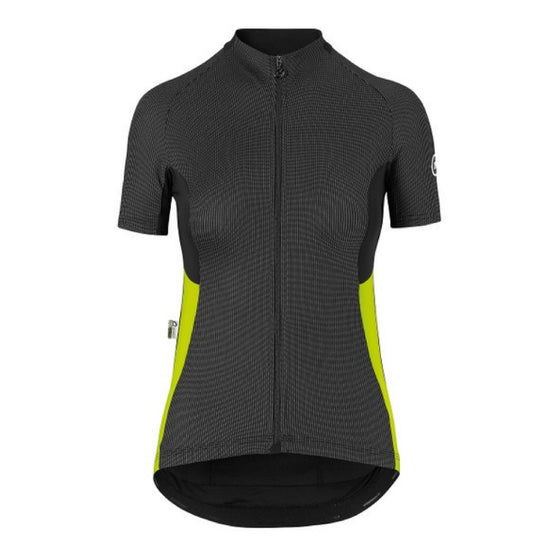 Assos SS.rallytrekkingJersey_evo7 Lady Piton Green S (8)