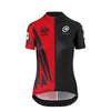 Assos ss.CapeEpic XC Jersey_Evo7 Lady National Red XS (6)