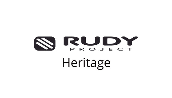 Rudy Project Sportmask Lens - Clear