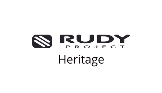 Rudy Project Apache SX Lens - Multilaser Red