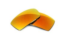  Rudy Project Apache Lens - Multilaser Orange