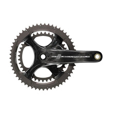  Campagnolo Chorus 11spd Ultra Torque Carbon Chainset