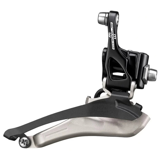 Campagnolo Chorus 11sp Road Front Derailleur Braze-On