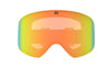 Rudy Project Skermo Lens - Multilaser Orange Full Revo