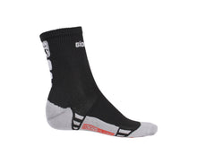  Giordana FR-C Mid Cuff Men's Socks - Black/White