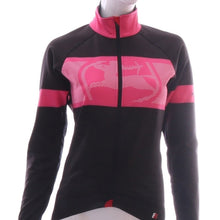  Giordana Womens Trade Maestra FR-C Jacket