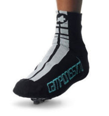  Assos shoeCover Mille Black