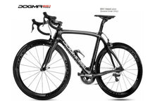  Pinarello Dogma 65.1 Shimano Ultegra 6800 Black Gloss 859 54cm (Pre Loved)