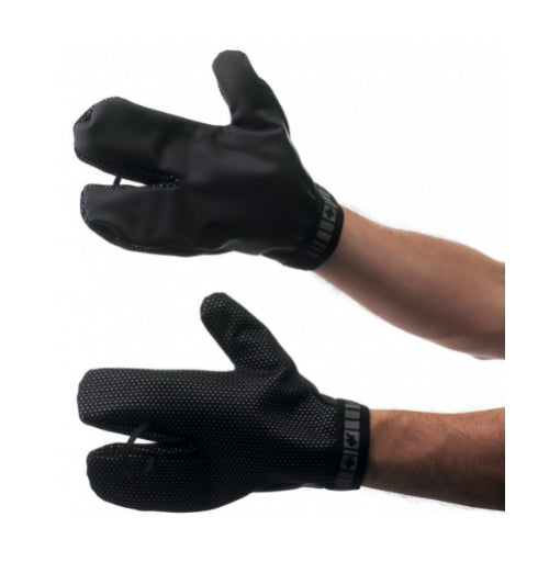 Assos Lobster Shell Gloves Black XXS