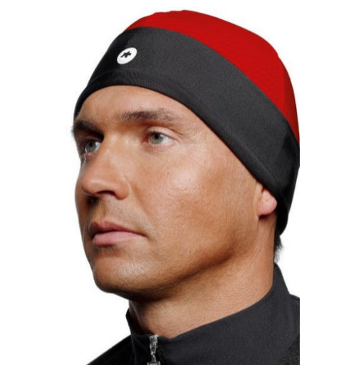 Assos stingerCap 607 Red