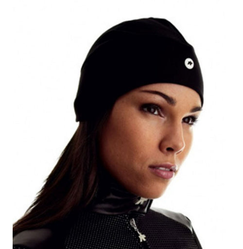 Assos Stinger Ladies Hat Black