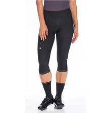  Giordana Womens Fusion Waisted Thermal Knickers