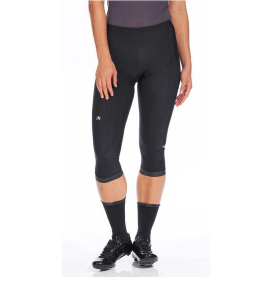 Giordana Womens Fusion Waisted Thermal Knickers