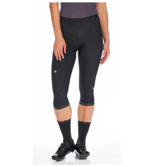 Giordana Womens Fusion Waisted Thermal Knickers
