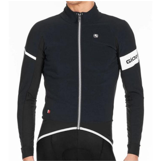 Giordana Men's FR-C Pro Lyte Winter Jacket - Black