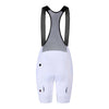 Giordana Women's FR-C Pro 5cm Shorter Bib Short- White