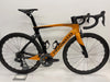 Pinarello Dogma F Shimano Dura Ace Di.2 11spd Gold/Black 54cm (Pre-Loved)