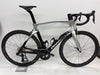 Pinarello Dogma F Shimano Ultegra Di.2 12spd Silver/Black 57.5cm (NEW)