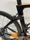 Pinarello Dogma F Shimano Dura Ace Di.2 11spd Gold/Black 54cm (Pre-Loved)