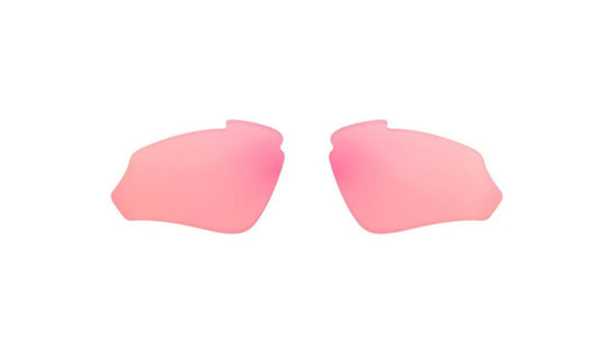 Rudy Project Exception Lens - Racing Red