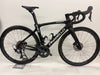 Pinarello F10 Disk Shimano Ultegra R8020 Mechanical Black 46.5cm (Pre-Loved)