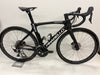 Pinarello F10 Disk Shimano Ultegra R8020 Mechanical Black 50cm (Pre-Loved)