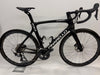 Pinarello F10 Disk Shimano Ultegra R8020 Mechanical Black 55cm (Pre-Loved)