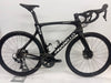 Pinarello F10 Disk Shimano Ultegra R8020 Mechanical Black 56cm (Pre-Loved)