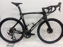  Pinarello F10 Disk Shimano Ultegra R8020 Mechanical Black 56cm (Pre-Loved)