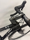 Pinarello F10 Disk Shimano Ultegra R8020 Mechanical Black 46.5cm (Pre-Loved)
