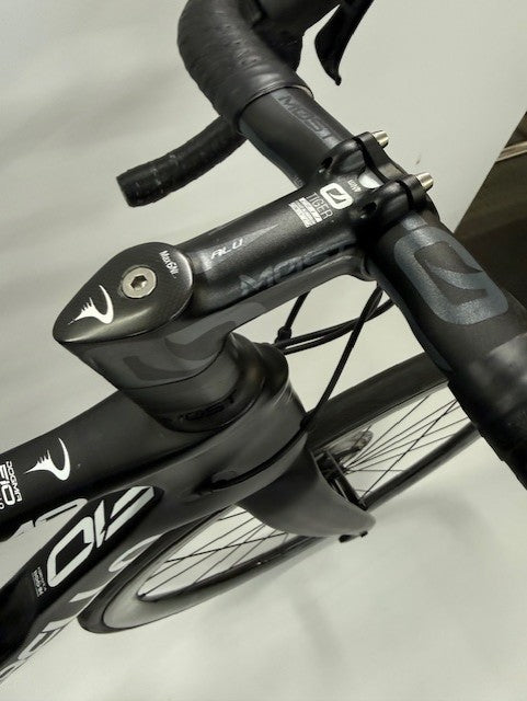 Pinarello F10 Disk Shimano Ultegra R8020 Mechanical Black 50cm (Pre-Loved)