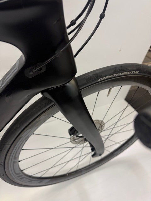 Pinarello F10 Disk Shimano Ultegra R8070 Di.2 Black (BoB) 54cm (Pre-Loved)