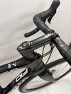 Pinarello F10 Disk Shimano Ultegra R8020 Mechanical Black 55cm (Pre-Loved)