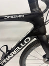 Pinarello F10 Disk Shimano Ultegra R8020 Mechanical Black 55cm (Pre-Loved)