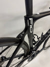 Pinarello F10 Disk Shimano Ultegra R8020 Mechanical Black 55cm (Pre-Loved)