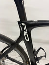 Pinarello F10 Disk Shimano Ultegra R8020 Mechanical Black 55cm (Pre-Loved)