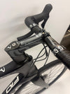Pinarello F10 Disk Shimano Ultegra R8020 Mechanical Black 56cm (Pre-Loved)