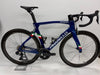 Pinarello F12 Italia Blue/Red/White/Green 55cm - Ultegra Di.2 12spd (Pre-Loved)