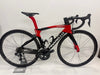 Pinarello F12 Red/Black 44cm - Ultegra Di.2 11spd (Pre-Loved)