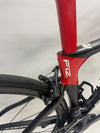 Pinarello F12 Red/Black 44cm - Ultegra Di.2 11spd (Pre-Loved)