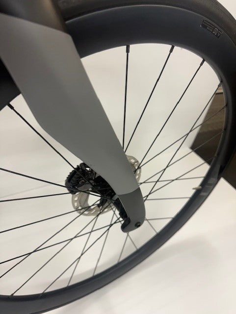 Pinarello F12 Disk A567 Grey/Black 56cm - Ultegra 12spd DI.2- (Pre-Loved)