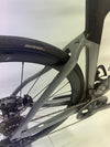 Pinarello F12 Disk A567 Grey/Black 56cm - Ultegra 12spd DI.2- (Pre-Loved)